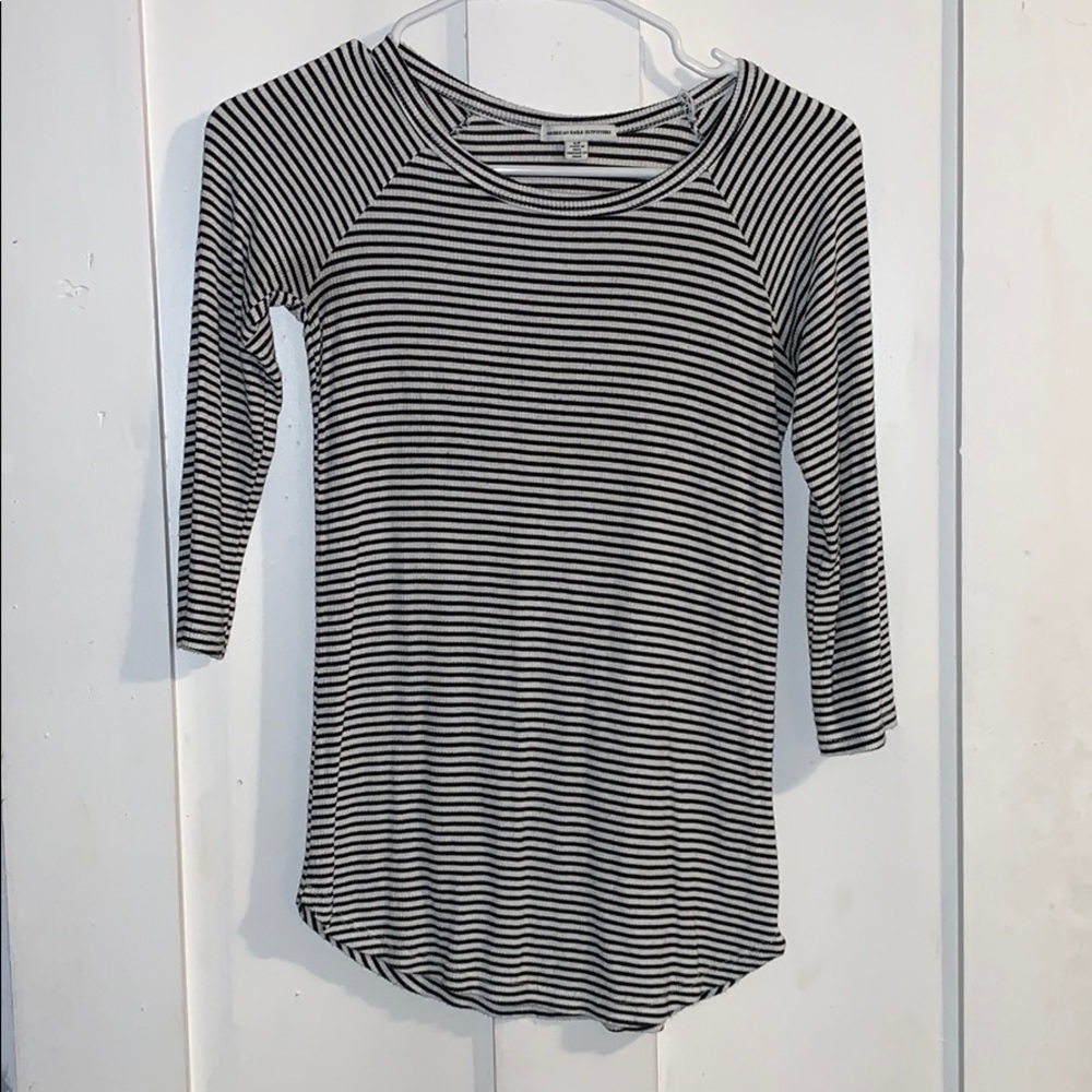 Striped shirt